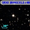 1RXS J044131.1+402520