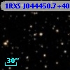 1RXS J044450.7+402438