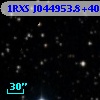 1RXS J044953.8+400300