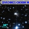 [SVV2002] CH3OH Maser