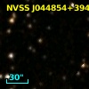 NVSS J044854+394422
