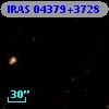IRAS 04379+3728