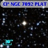 Cl* NGC 7092   PLAT    7059