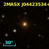 [CHM2007] LDC  327 J044235.34+3556001