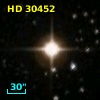 HD  30452
