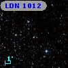 LDN 1012
