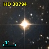 HD  30794