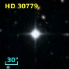 HD  30779