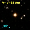 V* V465 Aur