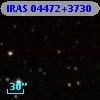 IRAS 04472+3730