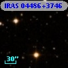 IRAS 04486+3746