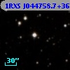 1RXS J044758.7+363936