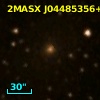2MASX J04485356+3728102