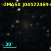 2MASX J04522469+3625535