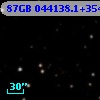 87GB 044138.1+354652