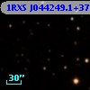 1RXS J044249.1+371154