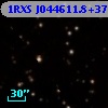 1RXS J044611.8+370011