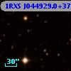 1RXS J044929.0+375015