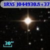 1RXS J044930.8+371952