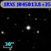 1RXS J045013.8+354720