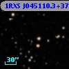1RXS J045110.3+371843