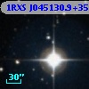 1RXS J045130.9+354929