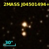 2MASS J04501494+3802036