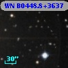 WN B0448.8+3637