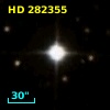 HD 282355