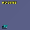 HD  29785