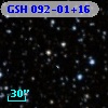 GSH 092-01+16
