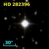 HD 282396