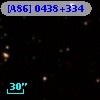 [A86] 0438+334