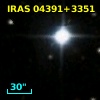 IRAS 04391+3351