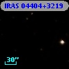IRAS 04404+3219