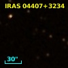 IRAS 04407+3234