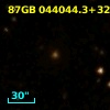 87GB 044044.3+323728