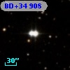 BD+34   908