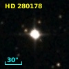 HD 280178