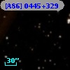 [A86] 0445+329
