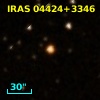 IRAS 04424+3346