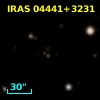 IRAS 04441+3231