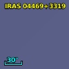 IRAS 04469+3319