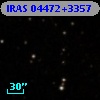 IRAS 04472+3357