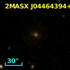 [CHM2007] LDC  342 J044643.94+3435108