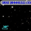 1RXS J044413.5+331916
