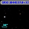 1RXS J044537.0+323201