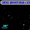 1RXS J044710.0+332804