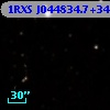 1RXS J044834.7+341406