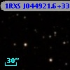 1RXS J044921.6+332733
